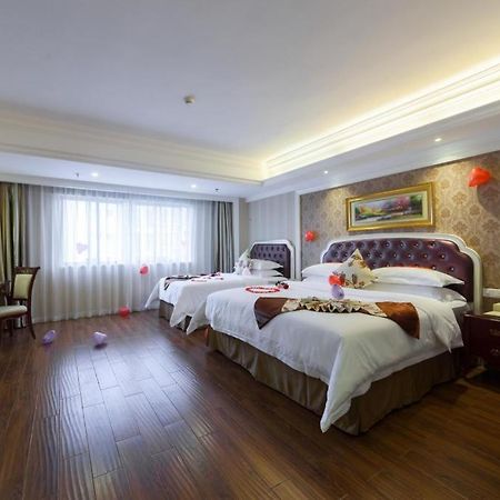 Vienna International Hotel Nanning Zoo Exteriér fotografie
