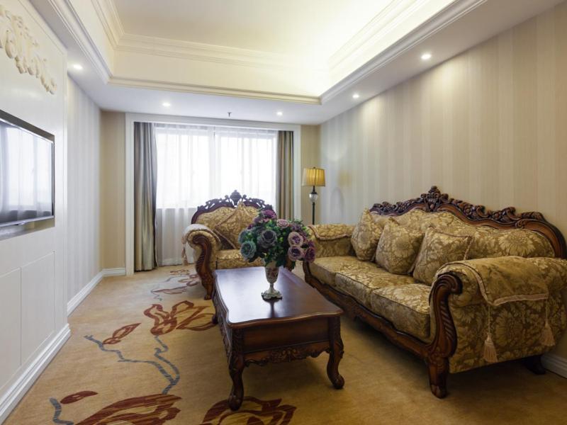 Vienna International Hotel Nanning Zoo Exteriér fotografie