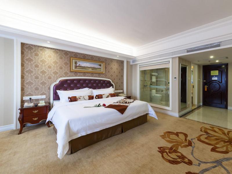 Vienna International Hotel Nanning Zoo Exteriér fotografie